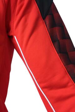 Erima EVO STAR Trainingsjacke mit Kapuze