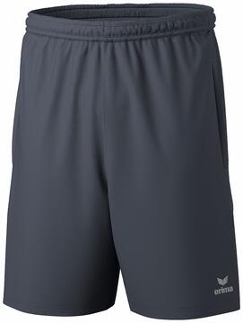 Erima TEAM Shorts 2152403 - slate grey - M