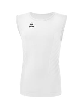 Erima Athletic Tanktop 2282401 - new white - L