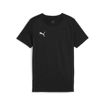 Puma teamFINAL Casuals T-Shirt Kinder 658545