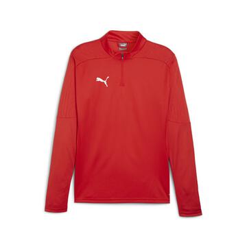 Puma teamFINAL Training 1/4 Zip Top 658551