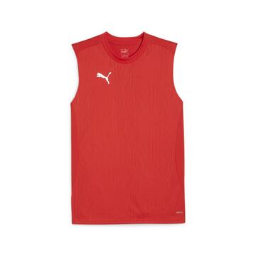 Puma teamFINAL Training Jersey SL 658559