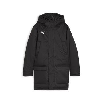 Puma teamFINAL Winter Jacke Kinder 658571