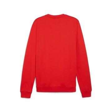 Puma teamGOAL Casuals Crew Neck Sweat 658592