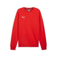 Puma teamGOAL Casuals Crew Neck Sweat 658592