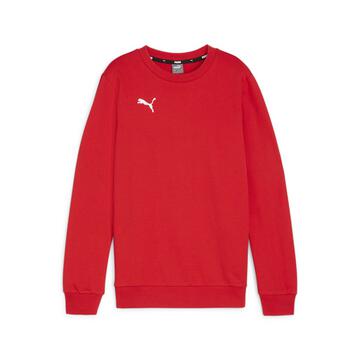 Puma teamGOAL Casuals Crew Neck Sweat Kinder 658593
