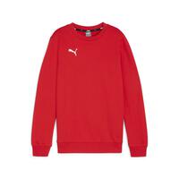 Puma teamGOAL Casuals Crew Neck Sweat Kinder 658593