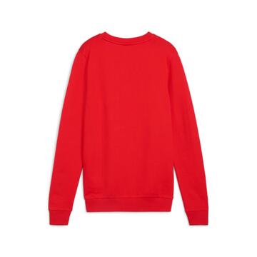 Puma teamGOAL Casuals Crew Neck Sweat Damen 658594