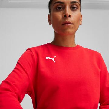 Puma teamGOAL Casuals Crew Neck Sweat Damen 658594