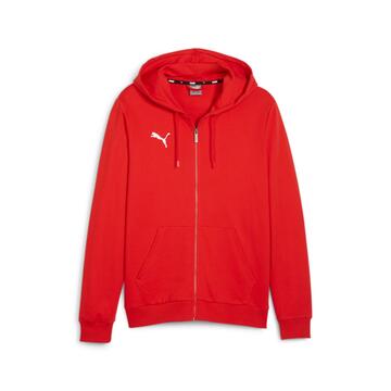 Puma teamGOAL Casuals Kapuzenjacke 658595
