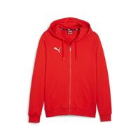 Puma teamGOAL Casuals Kapuzenjacke 658595