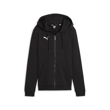 Puma teamGOAL Casuals Kapuzenjacke Damen 658597