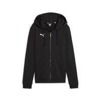 Puma teamGOAL Casuals Kapuzenjacke Damen 658597