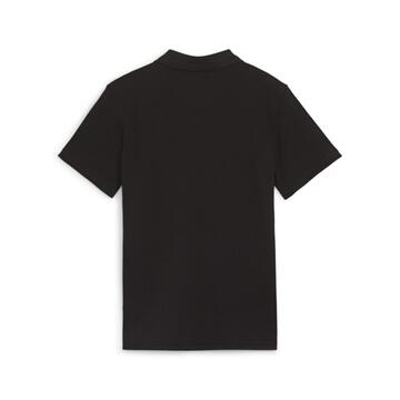 Puma teamGOAL Casuals Polo Kinder 658606