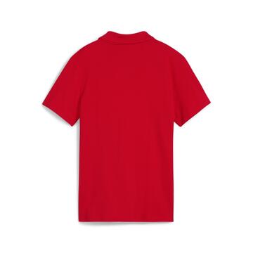 Puma teamGOAL Casuals Polo Damen 658607