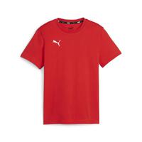 Puma teamGOAL Casuals T-Shirt Kinder 658616