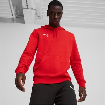 Puma teamGOAL Casuals Hoody 658618
