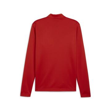 Puma teamGOAL Training 1/4 Zip Top 658629