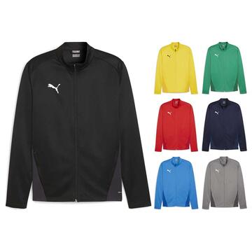Puma teamGOAL Trainingsjacke 658633