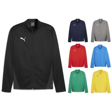 Puma teamGOAL Trainingsjacke Kinder 658634
