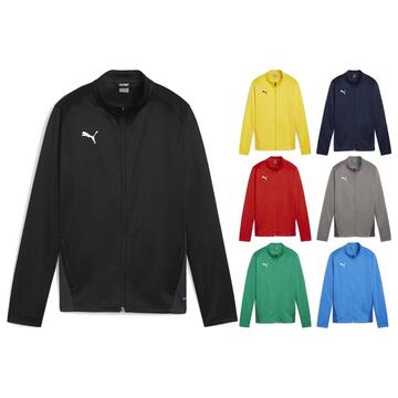 Puma teamGOAL Trainingsjacke Damen 658635