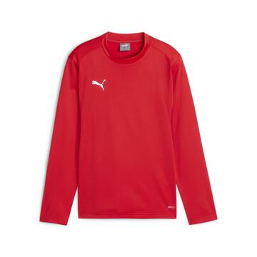 Puma teamGOAL Training Sweat Kinder 658651