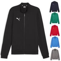 Puma teamGOAL Casual Tracktop 658776