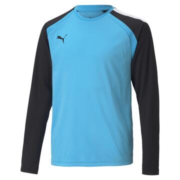 Puma teamPACER GK LS Jersey Jr 704939