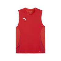 Puma teamGOAL Sleeveless Jersey 705913