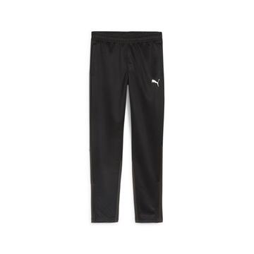 Puma teamGOAL Training Pant Jr 658641 PUMA Black-PUMA White-Flat Dark Gray - Gr. 116