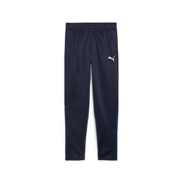 Puma teamGOAL Training Pant Jr 658641 PUMA Navy-PUMA White-Persian Blue - Gr. 116