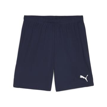 Puma teamGOAL Shorts 705752 PUMA Navy-PUMA White - Gr. M
