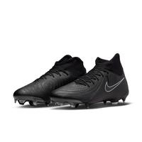 Nike PHANTOM LUNA II ACADEMY FG/MG FD6725 BLACK/BLACK -...
