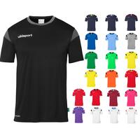Uhlsport Squad 27 Trikot Kurzarm