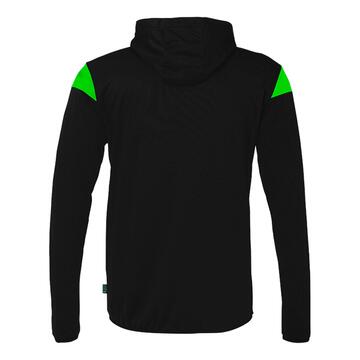 Uhlsport Squad 27 Track Hood Jacke