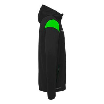 Uhlsport Squad 27 Track Hood Jacke