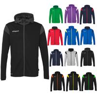 Uhlsport Squad 27 Track Hood Jacke