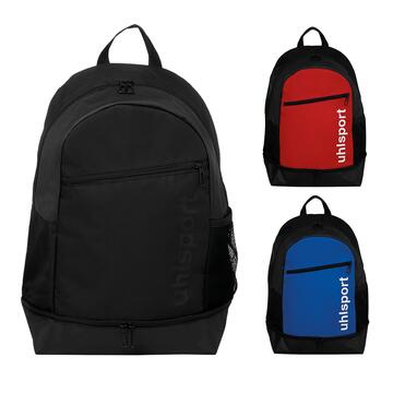 Uhlsport Essential Rucksack Bodenfach