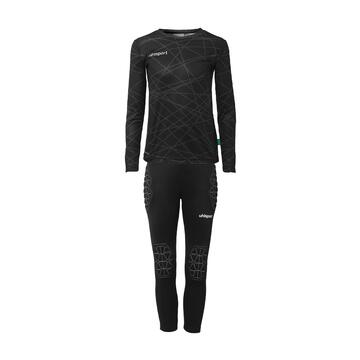 Uhlsport Prediction Torwart Set Junior