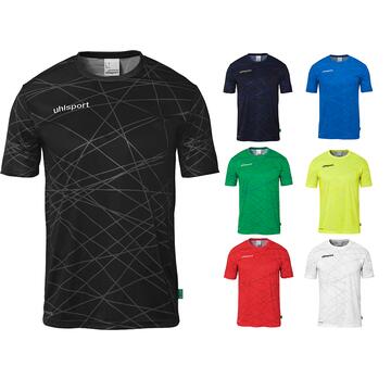Uhlsport Prediction Trikot Kurzarm