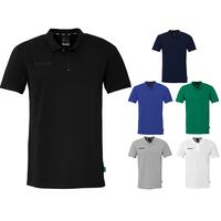 Kempa Prime Polo Shirt