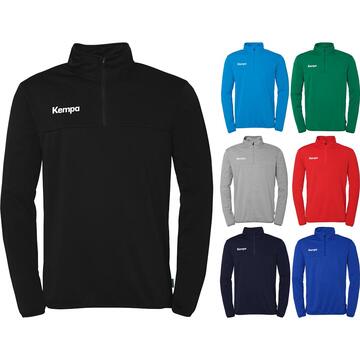 Kempa 1/4 Zip Top