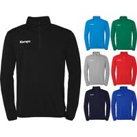 Kempa 1/4 Zip Top