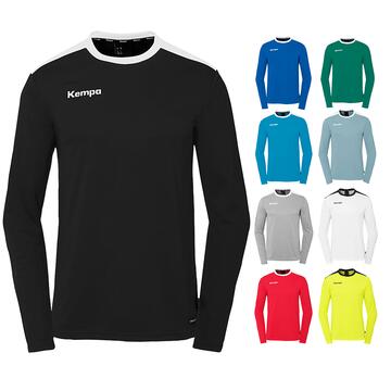 Kempa Emotion 27 Langarmshirt