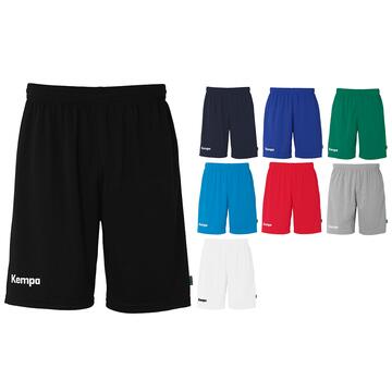 Kempa Team Shorts