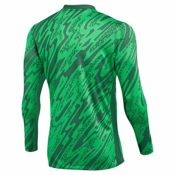 Nike Gardien V Torwart Trikot Langarm Herren FD7474