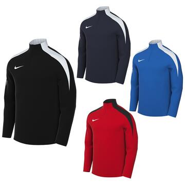 Nike Strike 24 Drill Top Herren FD7569