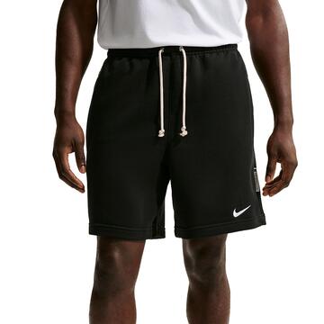 Nike Dri-FIT Fleece 8 Inch Shorts