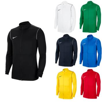 Nike Park 20 Trainingsjacke Herren FJ3022