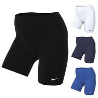 Nike Pro Leak Protection Shorts Damen FN2374
